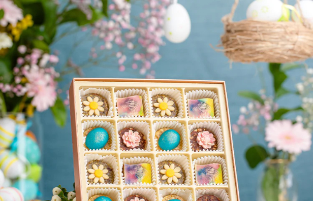 Laumiere Special Spring Collection - Square