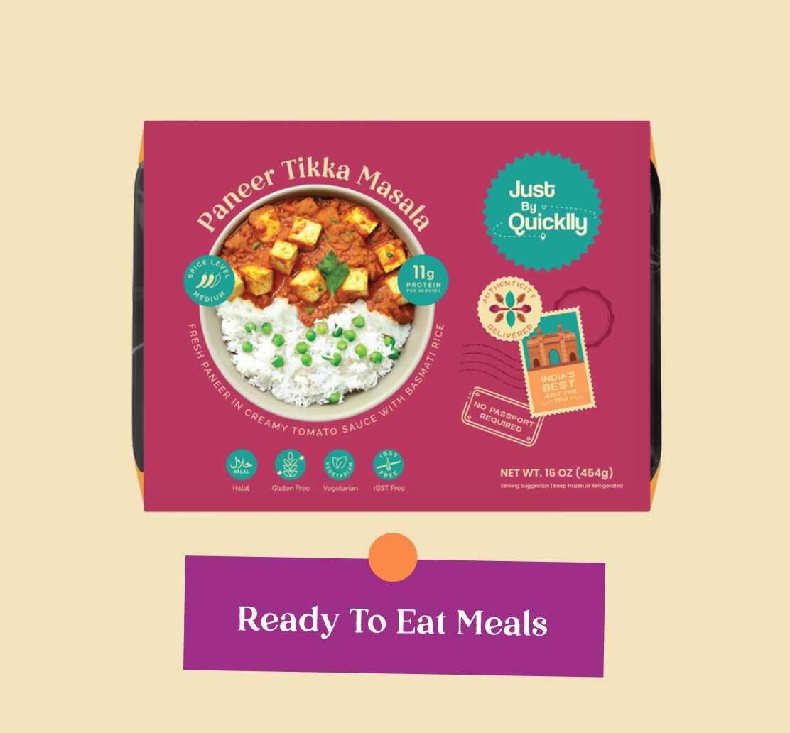 Paneer Tikka Masala