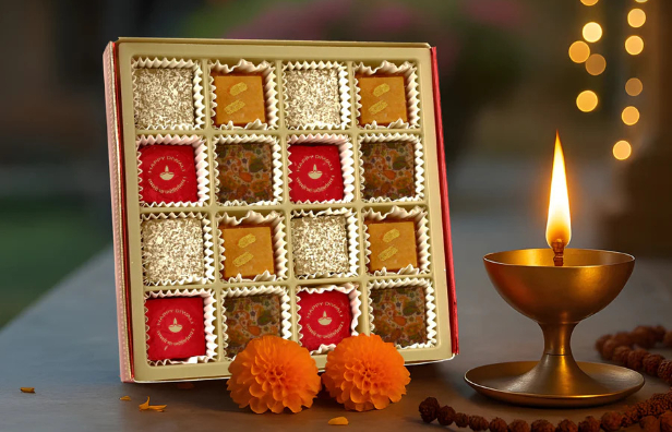 Laumiere Diwali Collection - Median