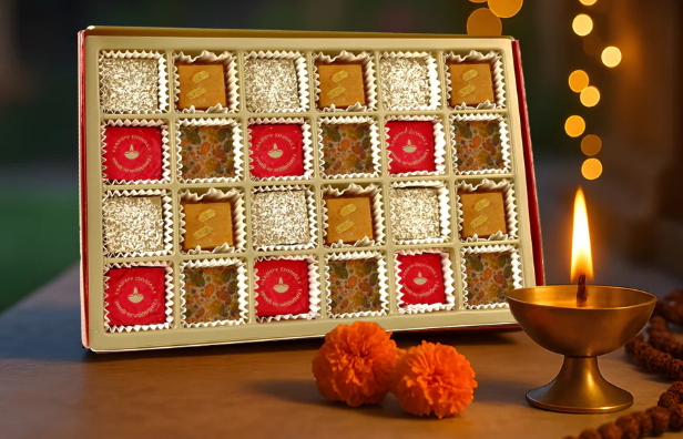 Laumiere Diwali Collection - Grande