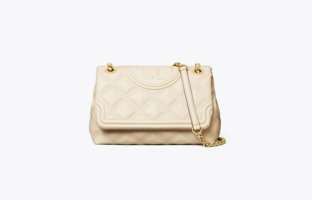 FLEMING SOFT CONVERT SHOULDER BAG BASIC