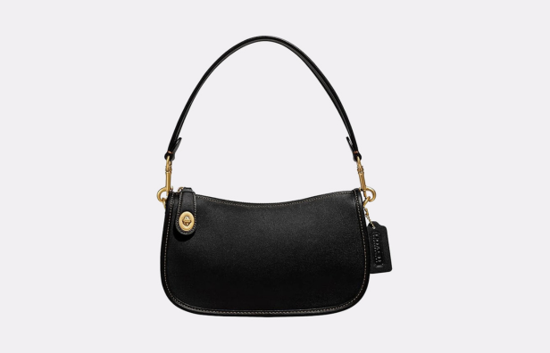 COACH The Coach Originals Grom B4 Black