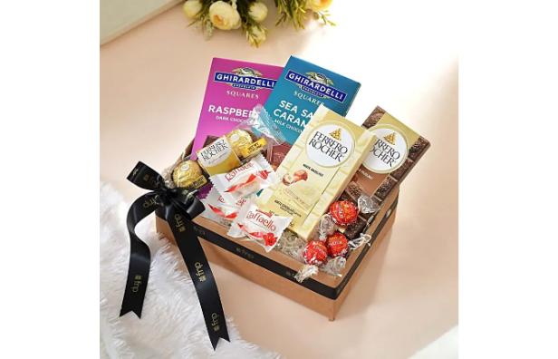 Bhai Dooj Gourmet Collection