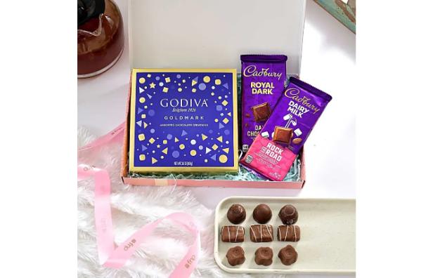 Bhai Dooj Sweet Symphony