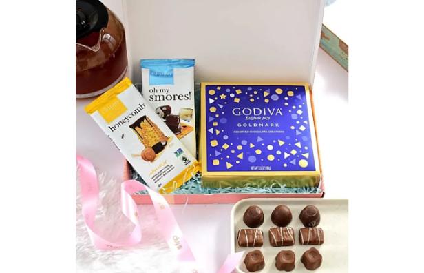 Sweet Celebration Hamper