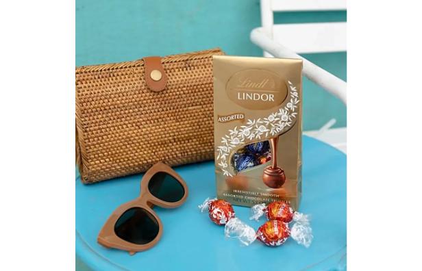 Lindor Chocolate Truffles