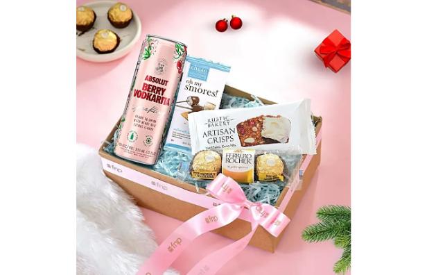 Snack Times Gourmet Pack