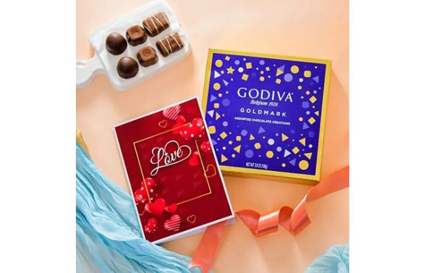 Chocolate Celebration Bhai Dooj Hamper