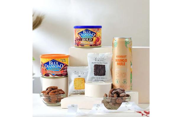 Flavor Fusion Pack For Bro