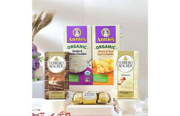 Luxurious Love Treats For Bro