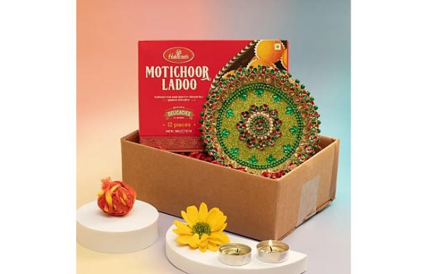 Pyaar Ka Rishta Bhai Dooj Hamper