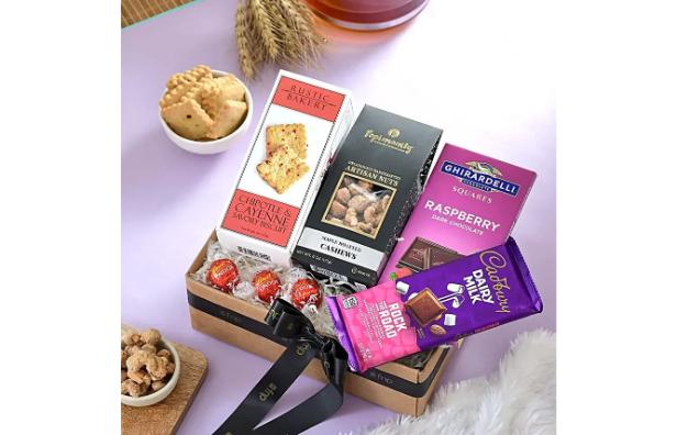 Bhai Dooj Flavourful Indulgence