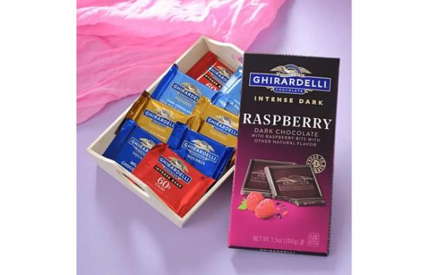 Chocolate Celebration Hamper For Bhai