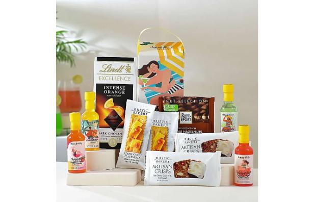 Indulgent Bhai Dooj Festive Treats