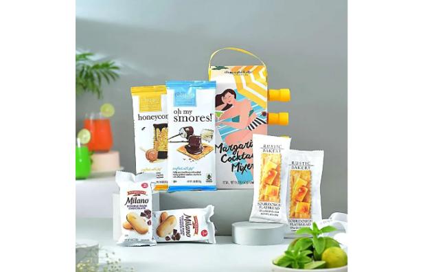 Indulgent Bhai Dooj Treats