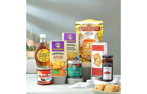 Festive Bhai Dooj Indulgence