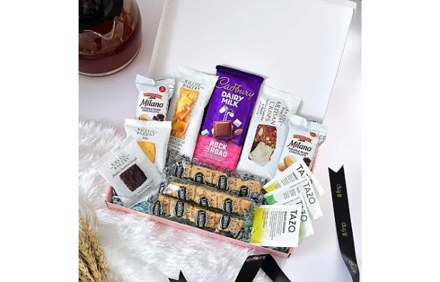 The Ultimate Bhai Dooj Treat