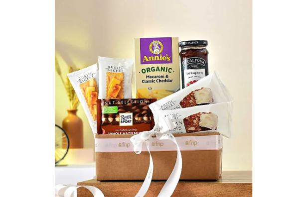 Divine Treats for Bhai Dooj