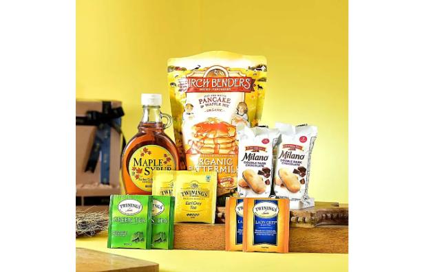Joyful Bhai Dooj Pack