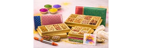 Almond House Special Premium Dry Fruits Gift Pack