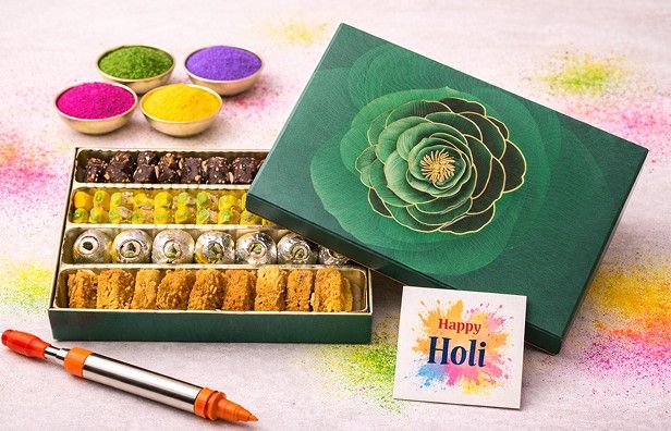 Mithaas Special Sweets Box