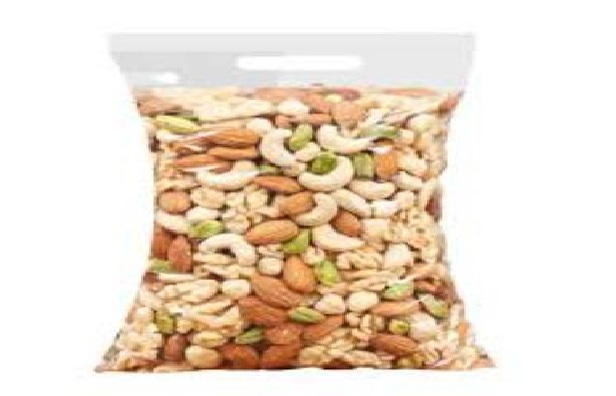 Dry Fruits Pack